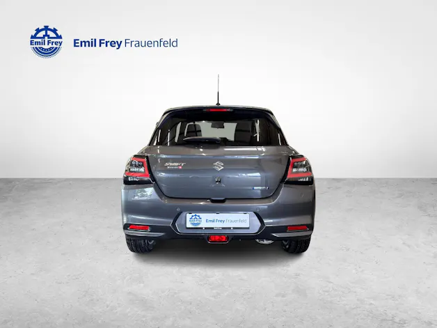 Suzuki Swift 1.2 Sakura Top Hybrid 4x4