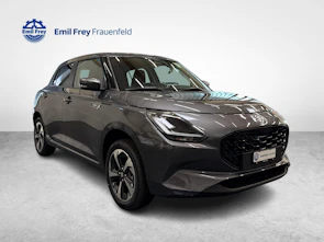 Fahrzeugbild SUZUKI Swift 1.2 Sakura Top Hybrid 4x4