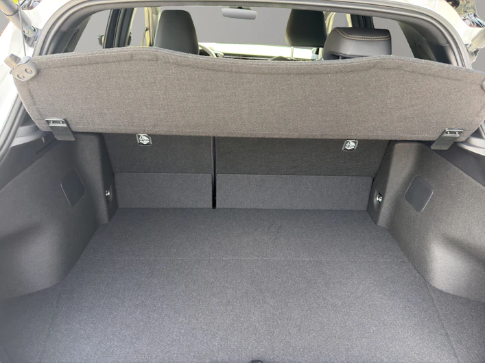 image du véhicule LEXUS LBX