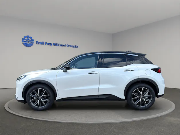 Lexus LBX 1.5 Hybrid Cool AWD