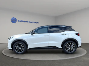 image du véhicule LEXUS LBX 1.5 Hybrid Cool AWD