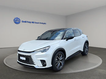 image du véhicule LEXUS LBX 1.5 Hybrid Cool AWD