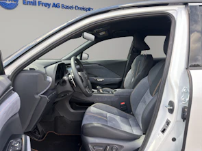 image du véhicule LEXUS LBX 1.5 Hybrid Cool AWD