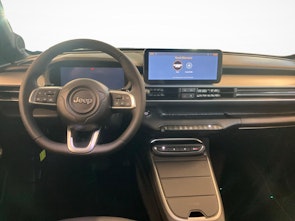 Vehicle image JEEP Avenger 1.2 MHEV Summit - Leasing 0.99%!