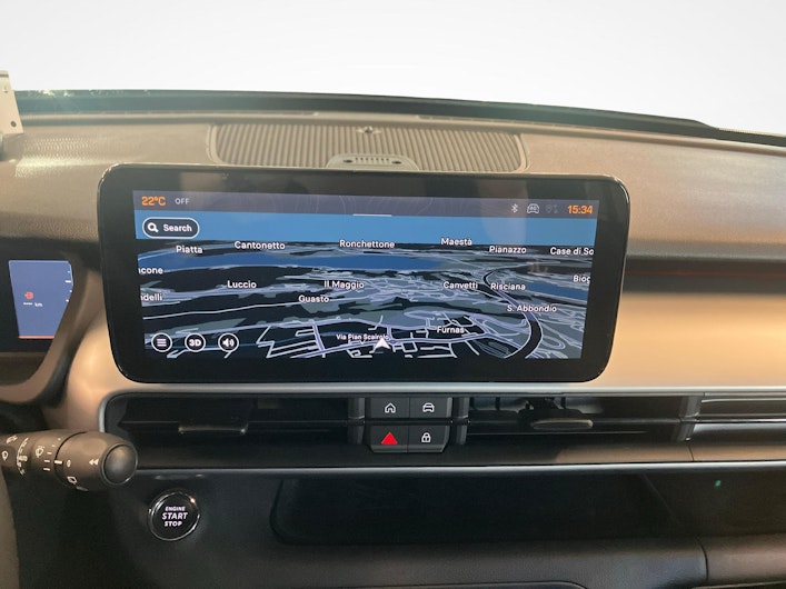 Vehicle image JEEP AVENGER