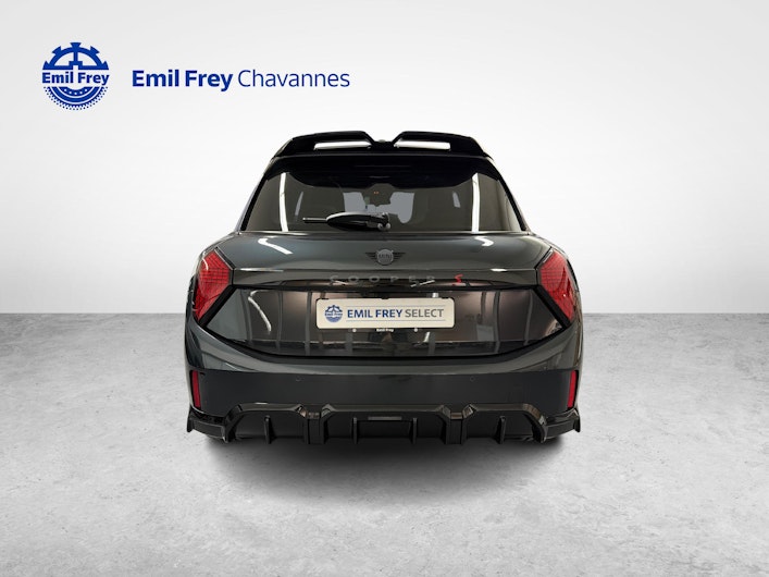 image du véhicule MINI MINI