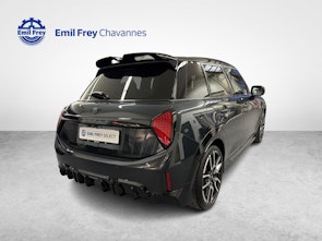 image du véhicule MINI F65 2.0i Cooper S SDKG XL pack JCW