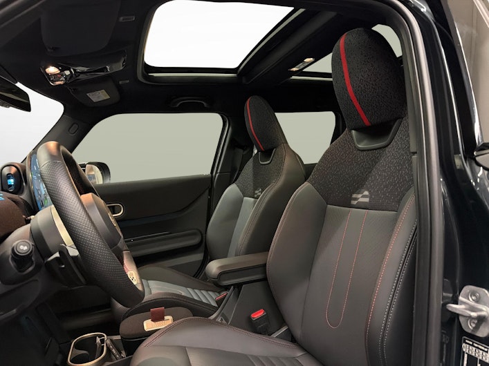 image du véhicule MINI MINI