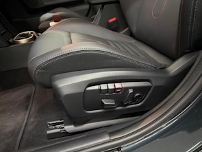 image du véhicule MINI F65 2.0i Cooper S SDKG XL pack JCW