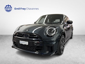image du véhicule MINI F65 2.0i Cooper S SDKG XL pack JCW