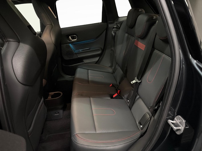 image du véhicule MINI MINI