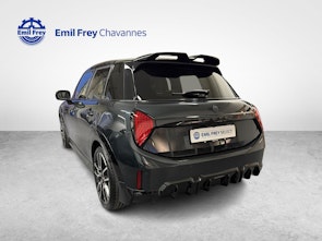 image du véhicule MINI F65 2.0i Cooper S SDKG XL pack JCW