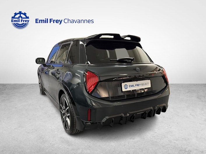 image du véhicule MINI MINI