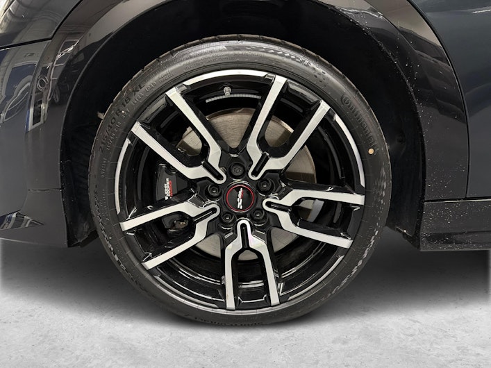 image du véhicule MINI MINI