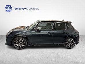 image du véhicule MINI F65 2.0i Cooper S SDKG XL pack JCW