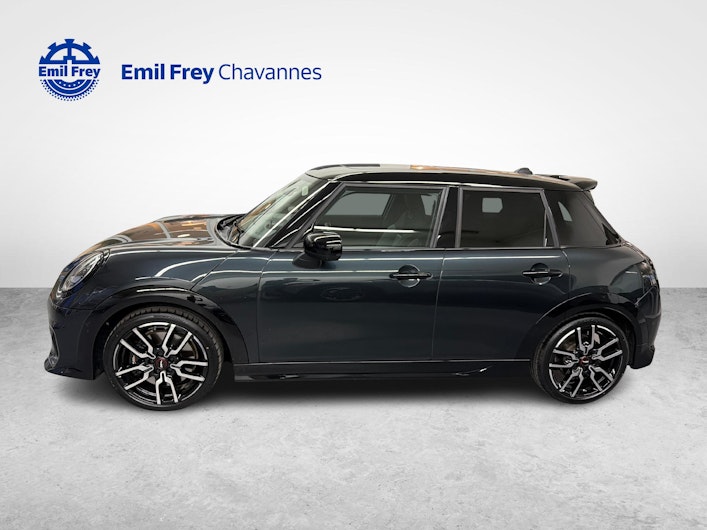 image du véhicule MINI MINI