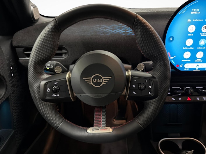 image du véhicule MINI MINI