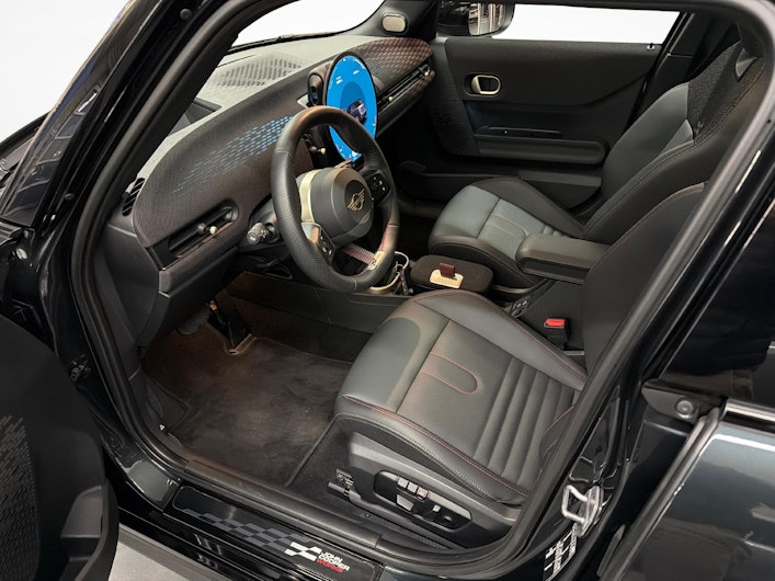 image du véhicule MINI MINI