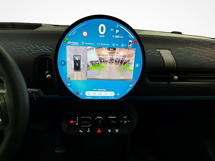 image du véhicule MINI MINI