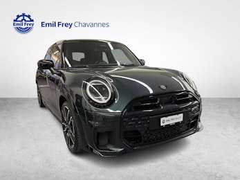 image du véhicule MINI F65 2.0i Cooper S SDKG XL pack JCW