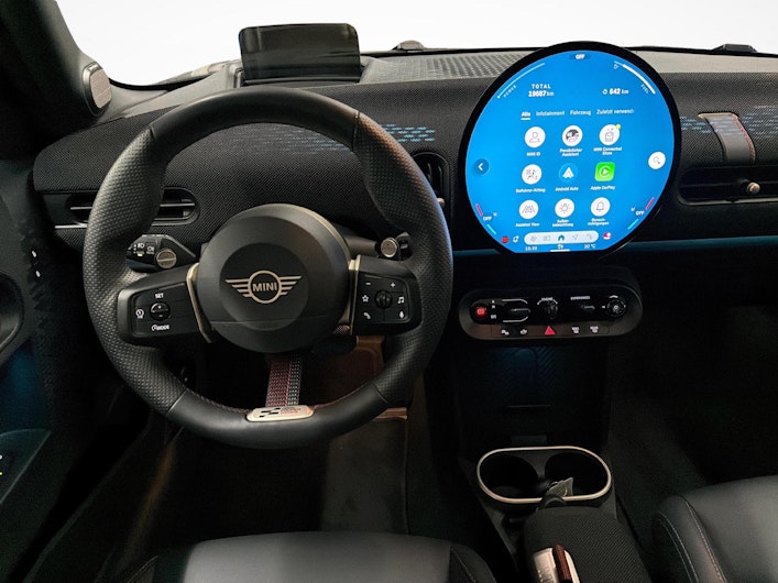 image du véhicule MINI MINI