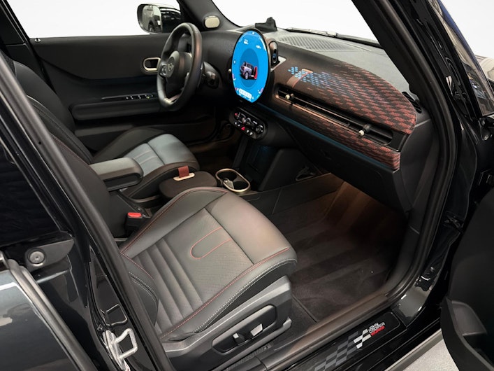 image du véhicule MINI MINI