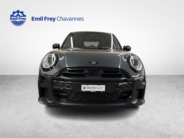 image du véhicule MINI MINI