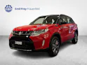 Suzuki Vitara 1.4 T Sakura Hybrid 4x4