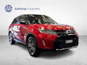 Suzuki Vitara 1.4 T Sakura Hybrid 4x4