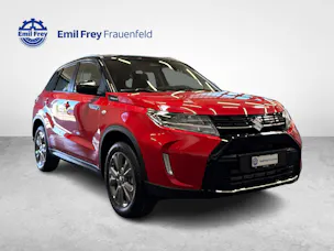 Suzuki Vitara 1.4 T Sakura Hybrid 4x4