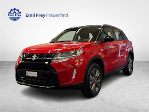 Fahrzeugbild SUZUKI Vitara 1.4 T Sakura Hybrid 4x4