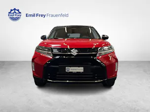 Suzuki Vitara 1.4 T Sakura Hybrid 4x4