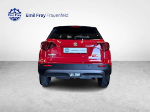 Fahrzeugbild SUZUKI Vitara 1.4 T Sakura Hybrid 4x4