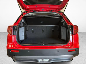 Fahrzeugbild SUZUKI Vitara 1.4 T Sakura Hybrid 4x4