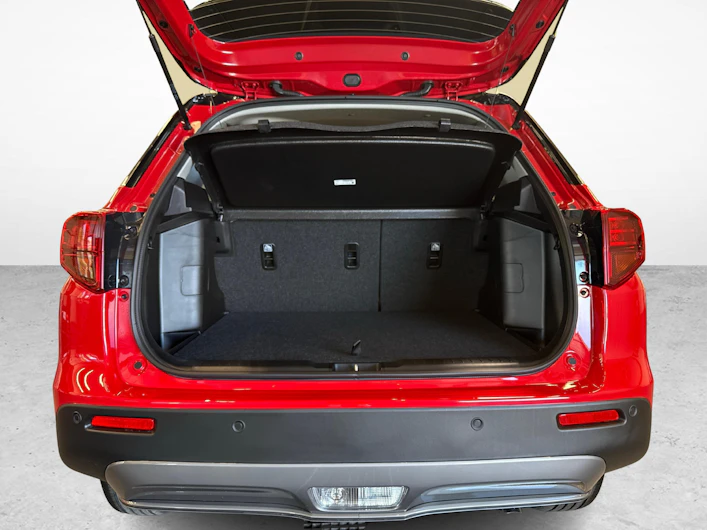 Fahrzeugbild SUZUKI VITARA