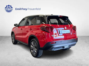 Fahrzeugbild SUZUKI Vitara 1.4 T Sakura Hybrid 4x4