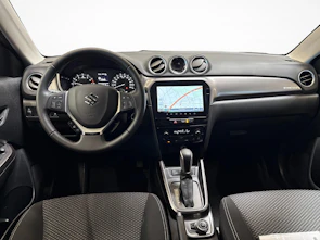 Fahrzeugbild SUZUKI Vitara 1.4 T Sakura Hybrid 4x4