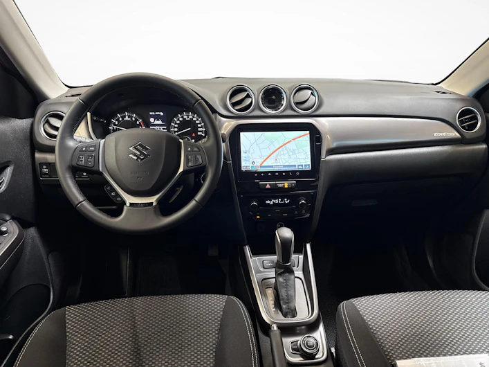 Fahrzeugbild SUZUKI VITARA