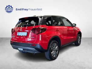 Suzuki Vitara 1.4 T Sakura Hybrid 4x4
