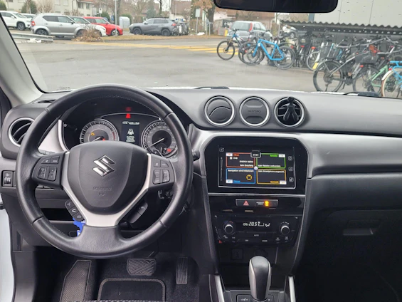 image du véhicule 6 image du véhicule 6