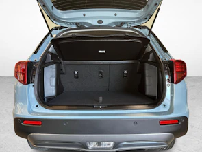 Fahrzeugbild SUZUKI Vitara 1.4 T Sakura Top Hybrid 4x4