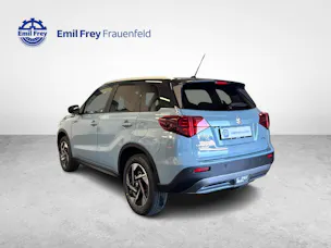 Suzuki Vitara 1.4 T Sakura Top Hybrid 4x4
