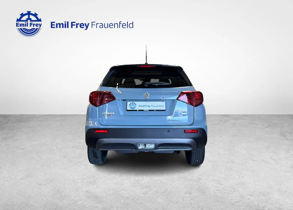 Fahrzeugbild 4 Fahrzeugbild 4