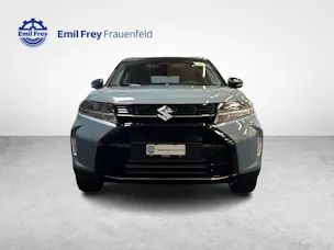 Suzuki Vitara 1.4 T Sakura Top Hybrid 4x4