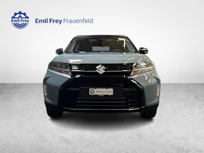 Fahrzeugbild SUZUKI Vitara 1.4 T Sakura Top Hybrid 4x4