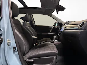 Suzuki Vitara 1.4 T Sakura Top Hybrid 4x4