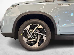 Suzuki Vitara 1.4 T Sakura Top Hybrid 4x4