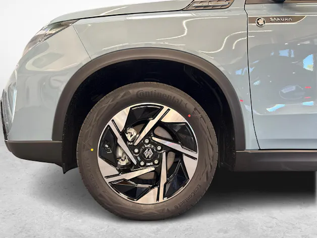 Suzuki Vitara 1.4 T Sakura Top Hybrid 4x4