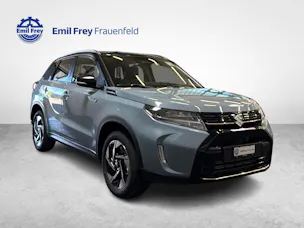 Suzuki Vitara 1.4 T Sakura Top Hybrid 4x4