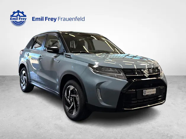 Suzuki Vitara 1.4 T Sakura Top Hybrid 4x4